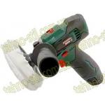 Полировальные шлифмашины аккумуляторные